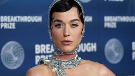 Katy Perry testifies that she's seeking 'justice' at trial over $15 million mansion
