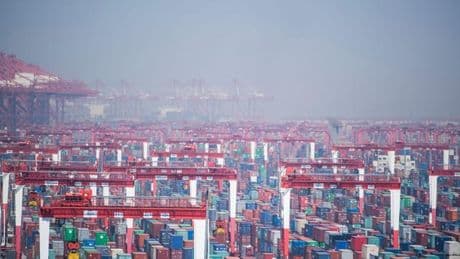 Zollstreit: USA und China führen Gespräche über Lösung des Handelsstreits