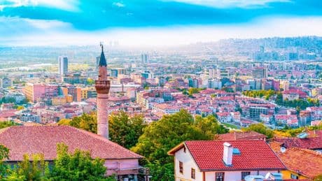 İstanbul’a 80 dakika uzakta, Türkiye’nin göbeğinde yer alıyor! Yatırımın gözde şehri oluyor, listede başka şehirlerde var