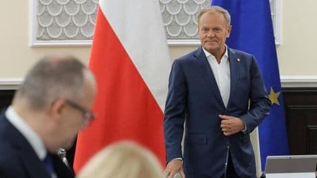 Kiev critica a Varsovia por querer conmemorar el «genocidio» de polacos por nacionalistas ucranianos en 1943