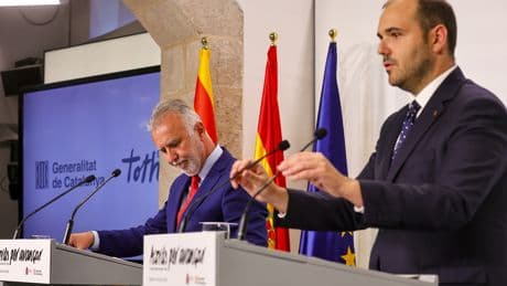 El nuevo sistema acordado por Hacienda e Illa incluye "limitar" que las demás comunidades bajen impuestos