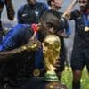 ENTRETIEN. « Après tant d’années… » : des États-Unis à Guerlédan, la nouvelle vie de Blaise Matuidi