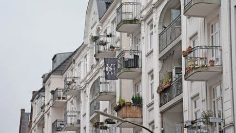 Deutscher Immobilienmarkt: Feilschen beim Immobilienkauf lohnt sich immer weniger