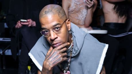 BILD beim Promi-Prozess des Jahres - Überraschung im Diddy-Prozess! Es geht um Kid Cudi