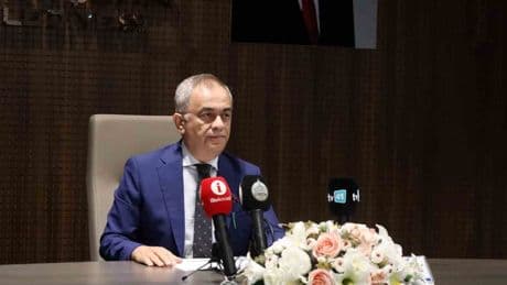 D130 Karayolu’na ağır vasıta araçların girmesi yasaklanıyor