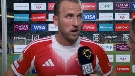Harry Kane makes feelings clear on Tottenham transfer and eyes Premier League impact