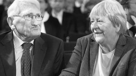 Ute Habermas-Wesselhoeft: Die Ermöglicherin