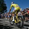 Mathieu van der Poel is geel weer kwijt: bekijk alle Tour de France-klassementen