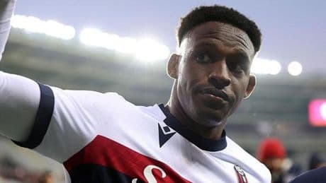 Galatasaray'da aranan stoper İtalya'da buldu!