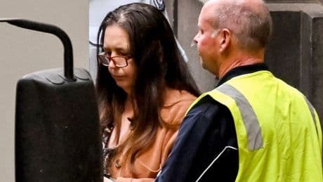 Mushroom killer Erin Patterson jailed for life over deadly beef wellington lunch