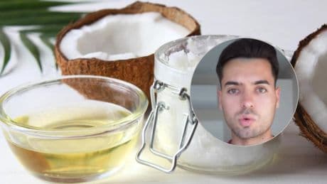 Alejandro Pérez, nutricionista: ''El aceite de coco es sin duda el alimento de los mil usos''