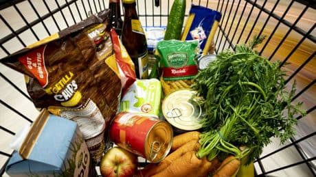 Eiweiß in jeglichen Produkten: Warum „High Protein“-Produkte fast immer nutzlos sind