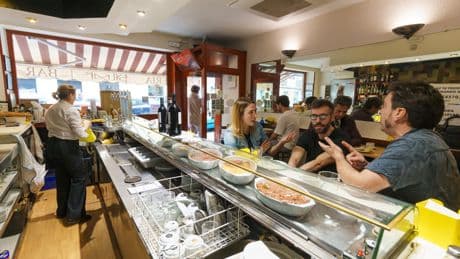 La inflación en mayo fue del 2%: los precios de los alimentos subieron un 2,5% y los de los servicios, un 3,3%