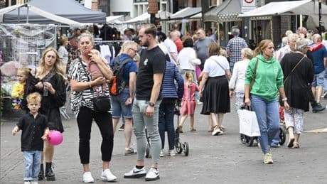 Waarom linkse politici blijven hameren op een ’ongelijke samenleving’