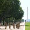Nationalgarde in Hauptstadt: West Virginia schickt Nationalgardisten nach Washington