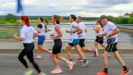 Ne sortez plus courir avant d’avoir lu ces cinq conseils !