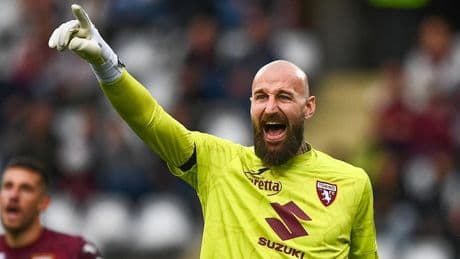 <p>Milinkovic-Savic, anche il Manchester United sul portiere del Toro&nbsp;</p>