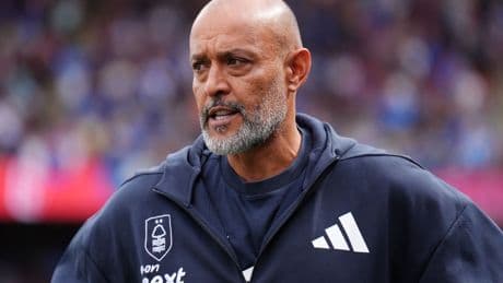 Nuno Espirito Santo says Nottingham Forest exit rumours are ‘absurd’