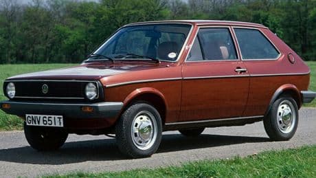 Volkswagen Polo trionfa al premio Best Car of the Half Century. Sei generazioni hanno venduto 20 milioni di unità