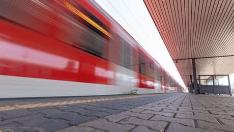 Deutsche Bahn: Bau von neuer S-Bahn-Linie beginnt offiziell