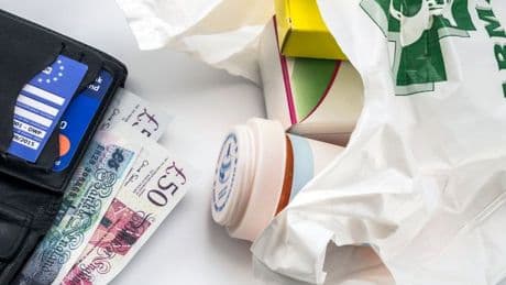 10 conditions that qualify for free NHS items - but face £100 penalty for missing vital card