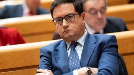 Cuatro meses del aterrizaje de Óscar López en Madrid: todo el discurso contra Ayuso para él pero sin liderar a sus alcaldes
