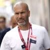 Zinédine Zidane "popelt" om bondscoach van Frankrijk te worden: "Een droom"