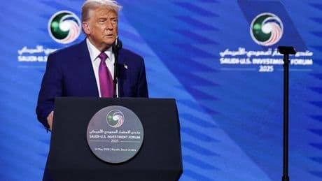 If Donald Trump strikes Iran, Britain MUST back US and Israel to the hilt