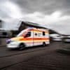Notfälle: Vermisste Seniorin tot bei Nauen gefunden