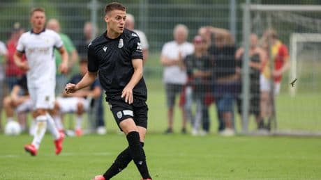 Es geht um eine E-Mail - Darum hofft der VfB weiter auf Konstantelias
