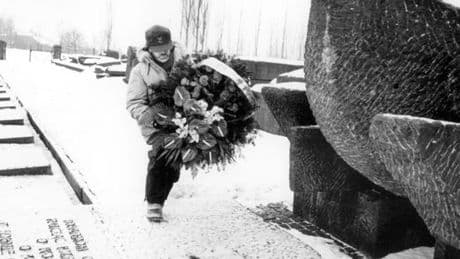 Steven Spielberg, gardien de la mémoire de la Shoah