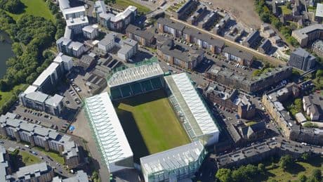 Sir Tom taught us one thing: chin-stroking doesn't build houses - private money does