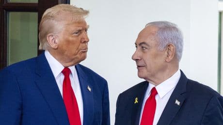 Trump vuole estendere gli Accordi di Abramo all’Africa