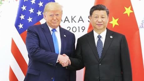 15 valores europeos, uno del Ibex, que ganan con la desglobalización de Donald Trump