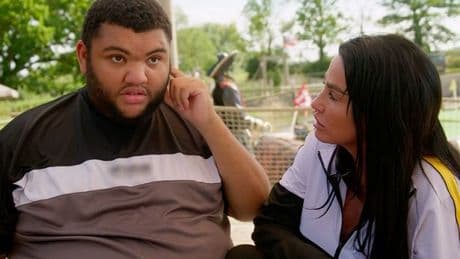 Katie Price sends Harvey back to college early after he destroyed £3k television