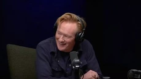 Ryan Reynolds, Conan O’Brien poke fun at Meghan Markle and her jam: ‘Made from the oils of Montecito’