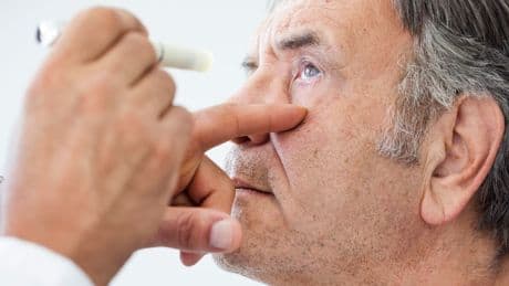 Grauer Star (Katarakt): Vitamin-D-Mangel als Ursache?
