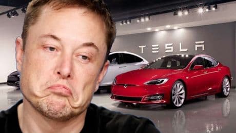 Tesla satışları düştü, Elon Musk kampanya başlattı! Faizsiz kredi imkanı sunuyor