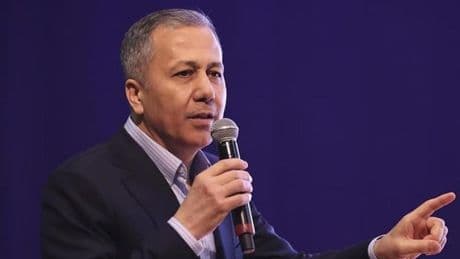 Özgür Özel ve ailesiyle ilgili provokatif paylaşımlar yapan şüpheli tutuklandı