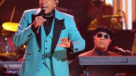 Smokey Robinson’s Lawyer Slams ‘Vile’ and ‘False’ Sexual Assault Claims