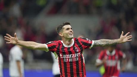 Milan 3-1 Bologna (MAÇ SONUCU-ÖZET)