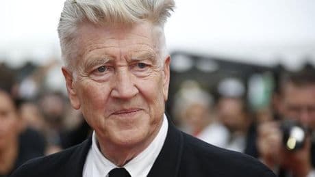 Una máquina de café por 45.000 dólares y el guion de 'Carretera perdida' por 195.000: la subasta del icónico David Lynch