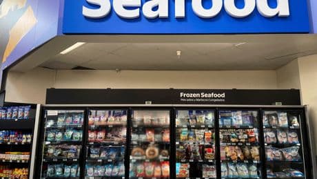 'Throw it away,' says the FDA to shoppers who may have bought Walmart shrimp exposed to radioactive contamination