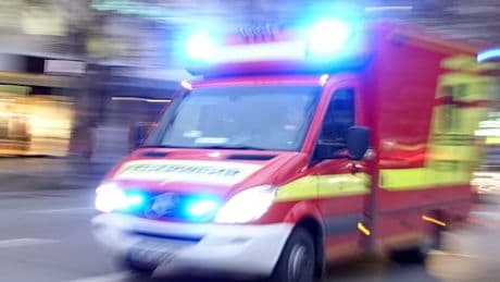 Gas-Unfall bei Kleingartenfeier in München – Ein Toter