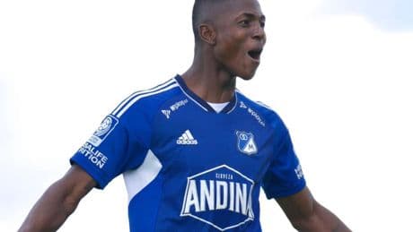 El Atlético tiene fichada a la nueva joya colombiana, pero un tercer actor lo tiene atascado