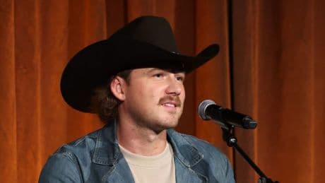Country star Morgan Wallen sets record within hours of new album release — but listeners say it’s ‘Taylor Swift for dudes’