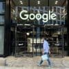 Google's digital ad network declared an illegal monopoly, joining its search engine in penalty box
