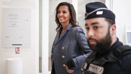 « Je te dois des sous, je n’oublie pas » : Mimi Marchand de nouveau au tribunal pour du chantage sur Karine Le Marchand