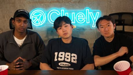 The cofounder of the viral AI 'cheating' startup Cluely says he only hires people for 2 jobs