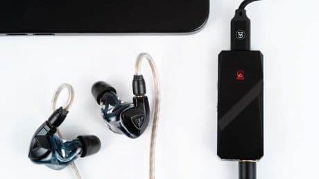 Campfire Audio Begins Shipping The New Relay DAC/Headphone Amplifier